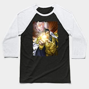 KIZARU MERCH VTG Baseball T-Shirt